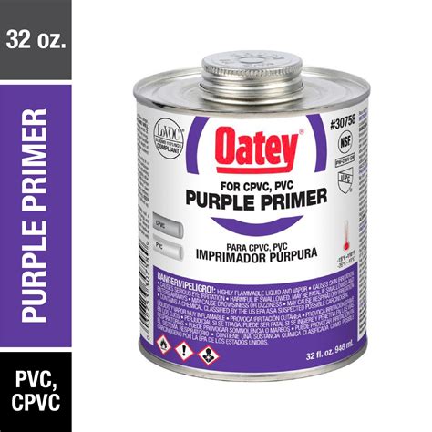 how to remove purple pvc primer from pipe vinyl siding